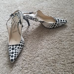 J.Renee Pumps